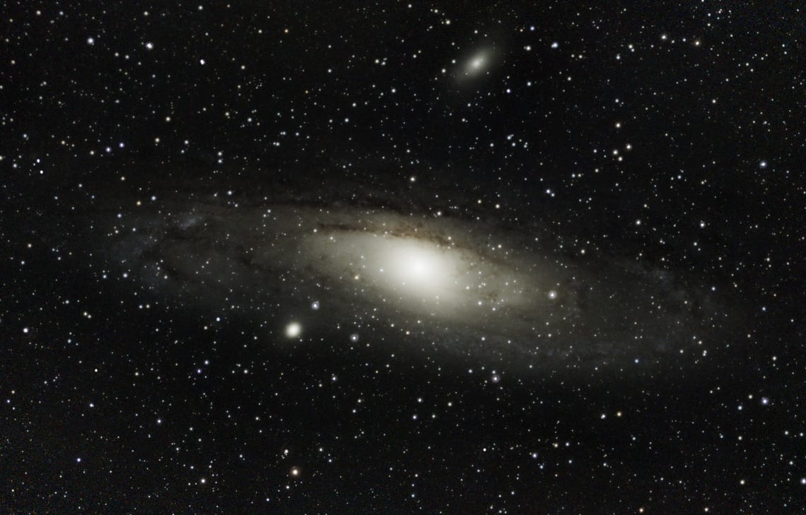 M31 - Andromeda