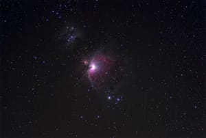 Orion Nebula