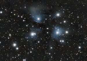 M45 - Pleiades