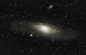 M31 - Andromeda